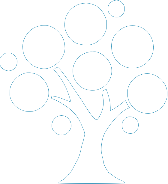 E2EPlan Tree Logo